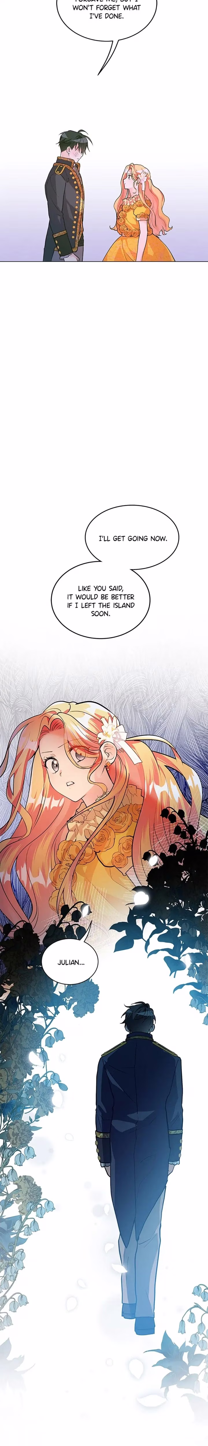 June Peach - Chapter 23 - Part 27