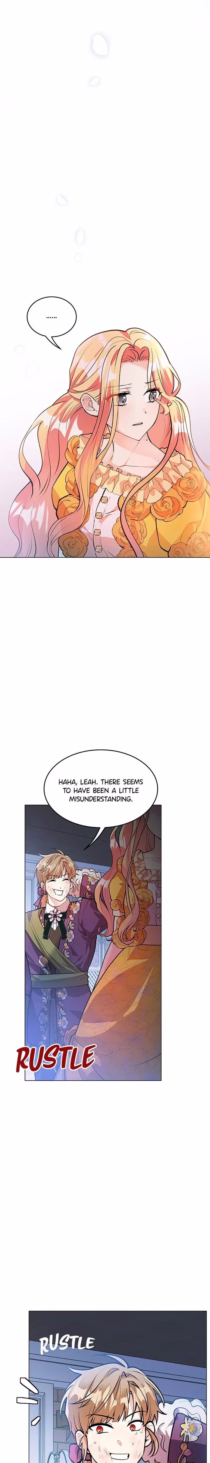 June Peach - Chapter 23 - Part 28