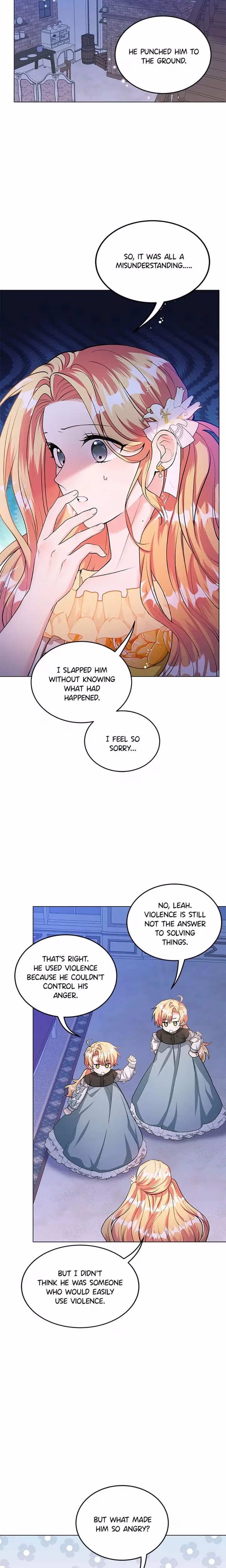 June Peach - Chapter 24 - Part 4