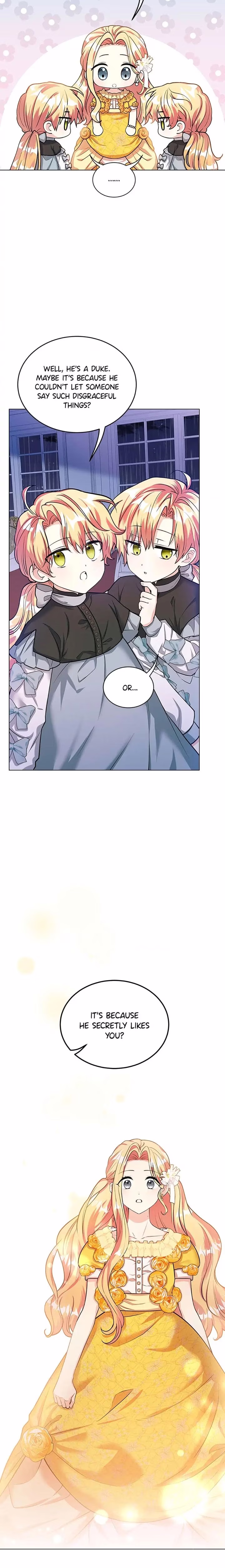 June Peach - Chapter 24 - Part 5