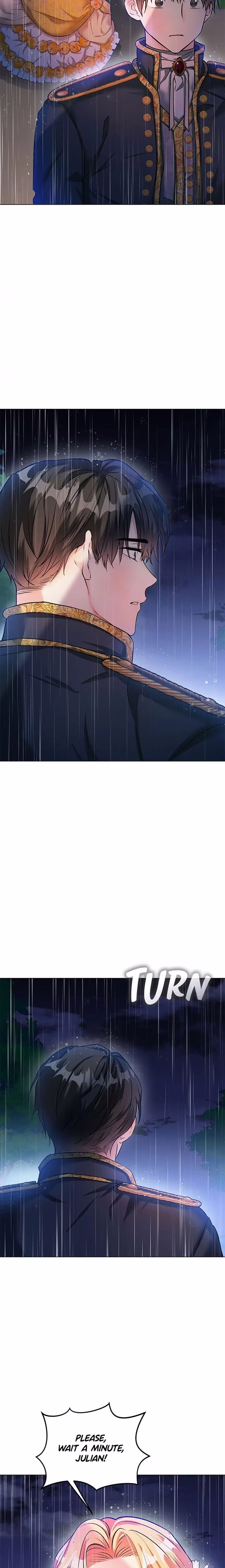 June Peach - Chapter 24 - Part 8