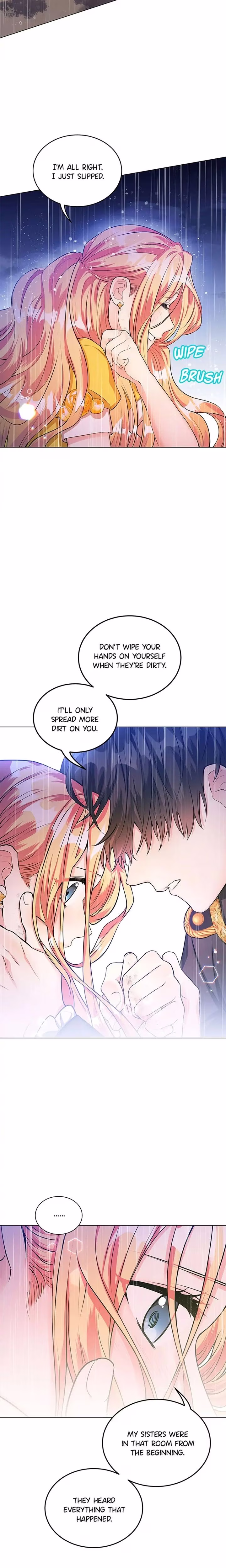 June Peach - Chapter 24 - Part 10