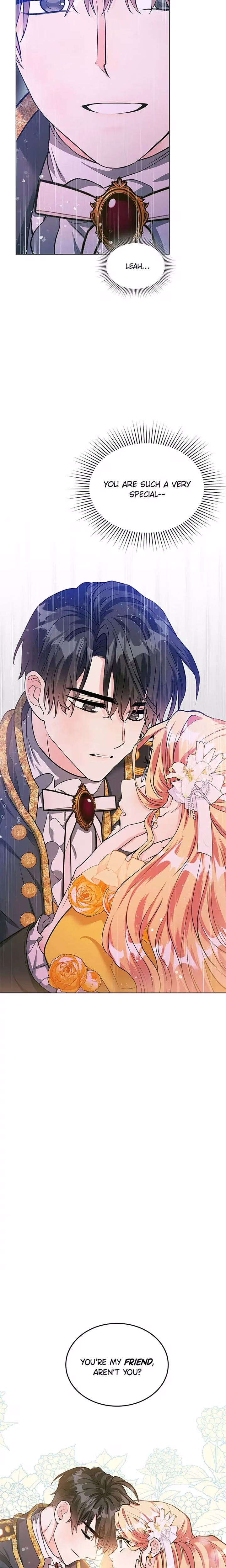 June Peach - Chapter 24 - Part 13