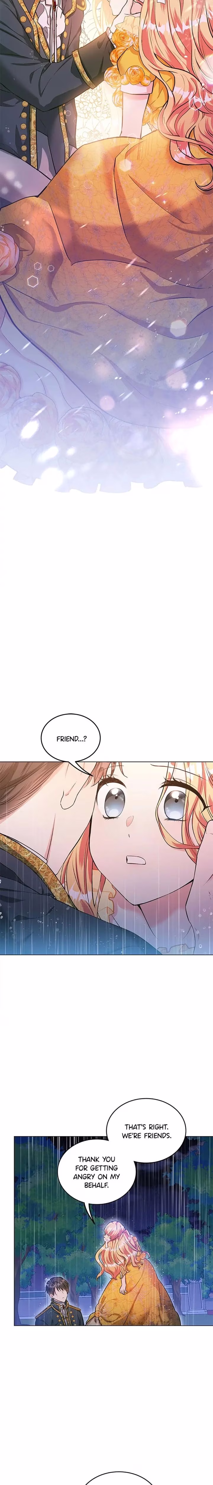 June Peach - Chapter 24 - Part 14