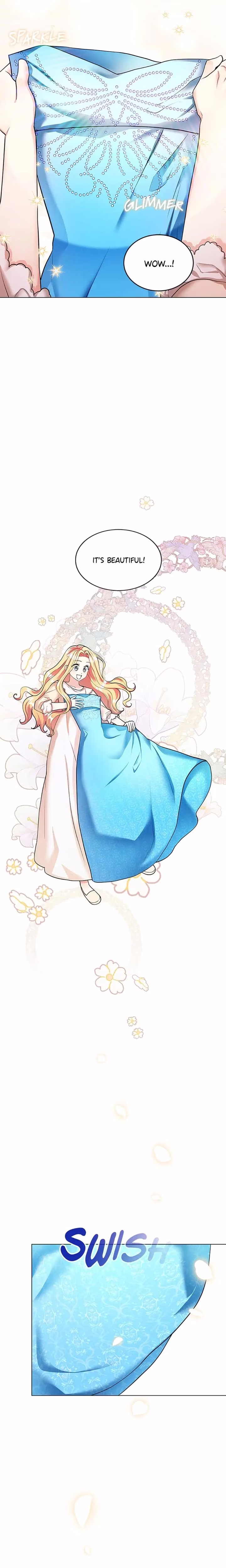 June Peach - Chapter 24 - Part 20