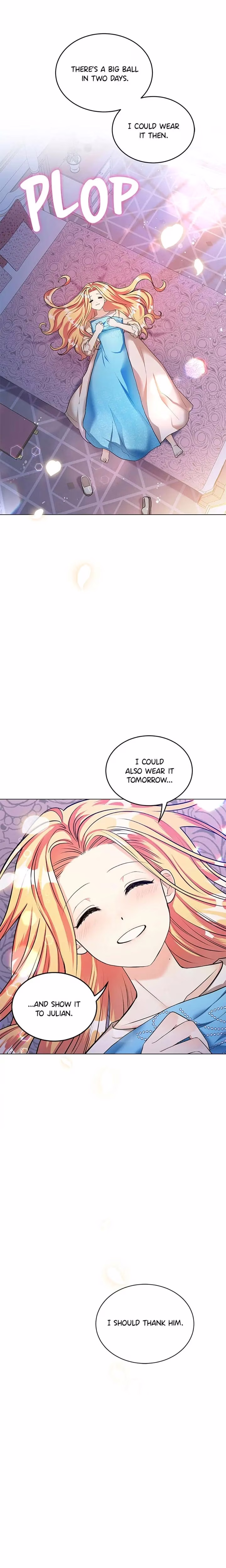 June Peach - Chapter 24 - Part 21