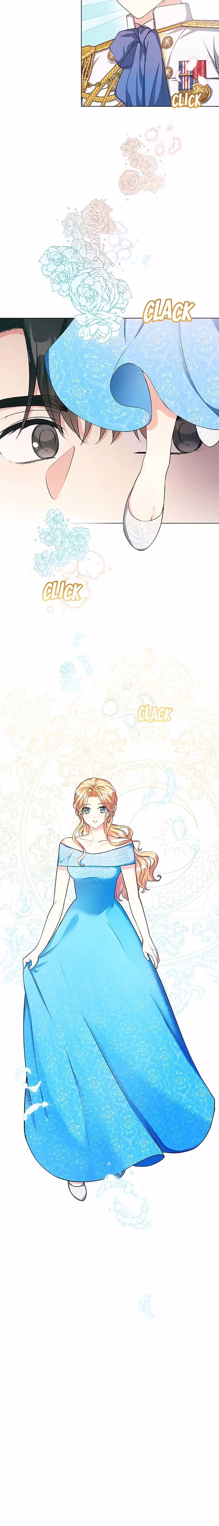 June Peach - Chapter 25 - Part 5