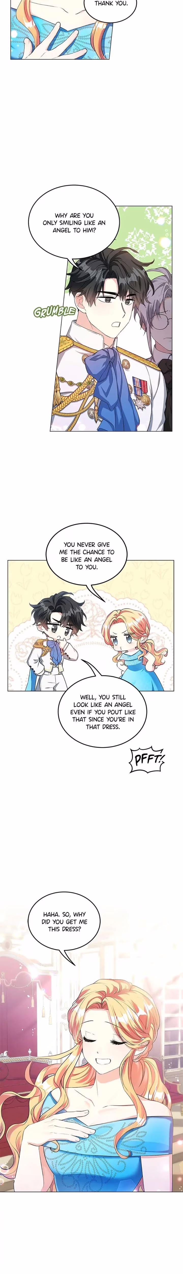 June Peach - Chapter 25 - Part 8