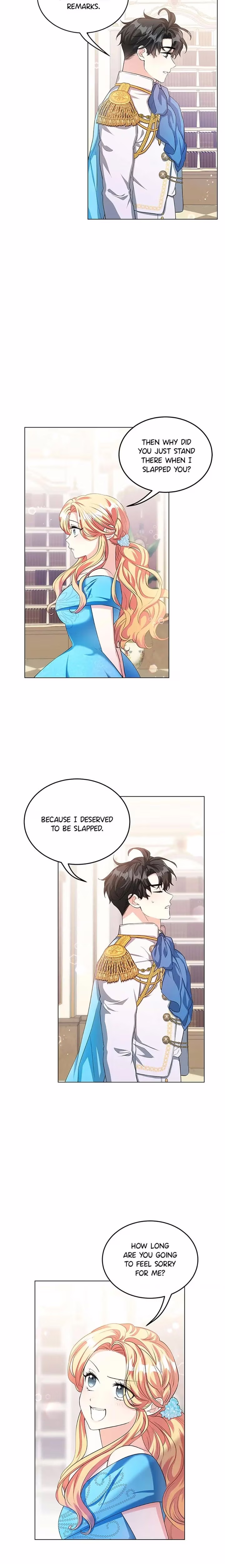 June Peach - Chapter 25 - Part 10