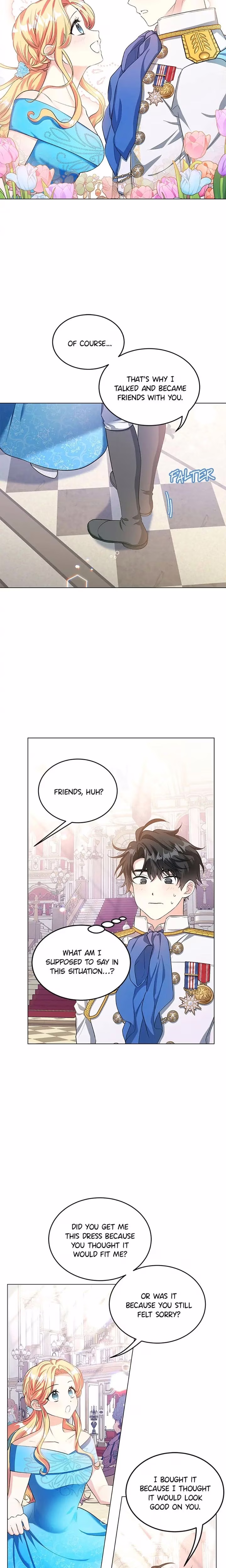 June Peach - Chapter 25 - Part 15