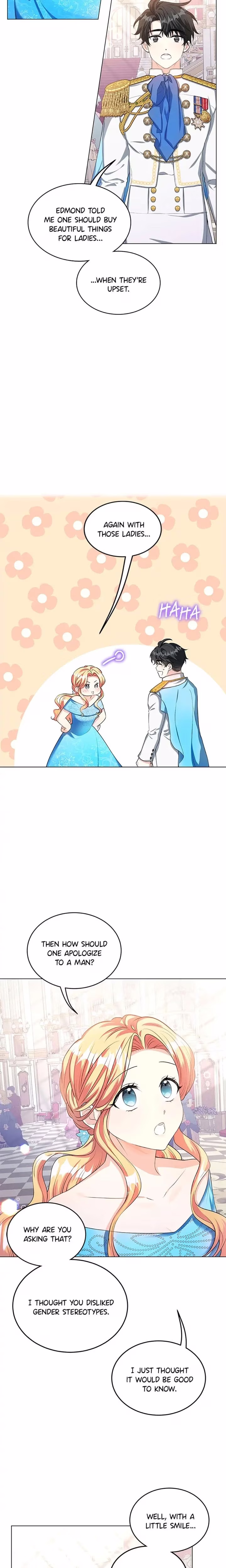 June Peach - Chapter 25 - Part 16