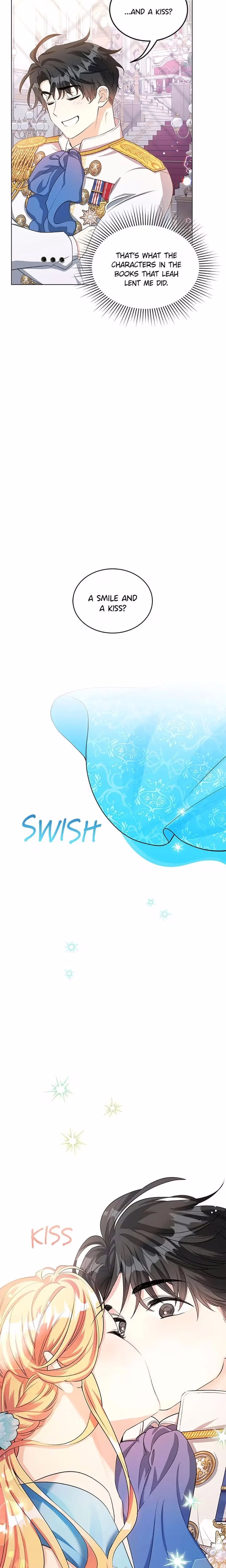 June Peach - Chapter 25 - Part 17