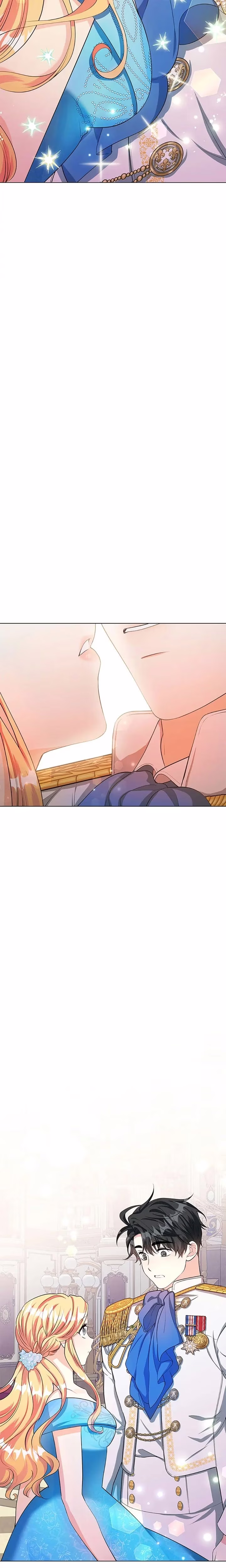 June Peach - Chapter 25 - Part 18