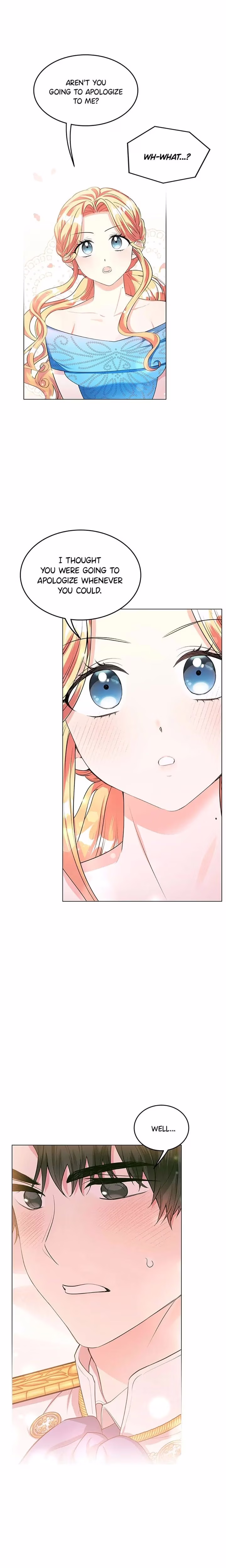 June Peach - Chapter 25 - Part 20