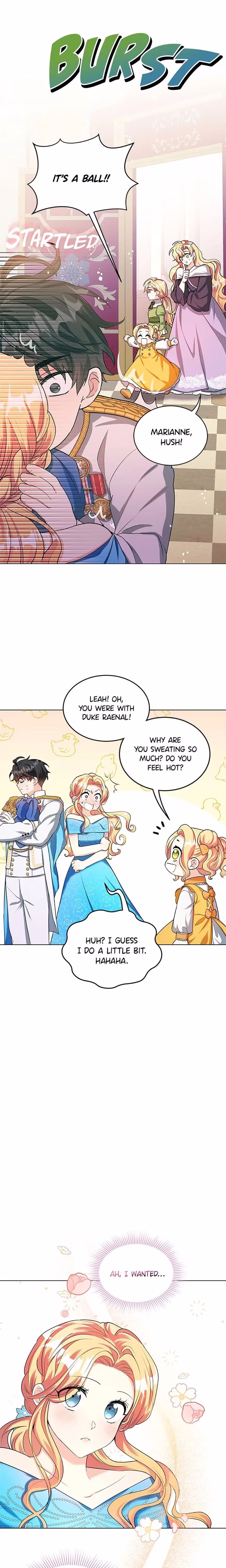 June Peach - Chapter 25 - Part 22