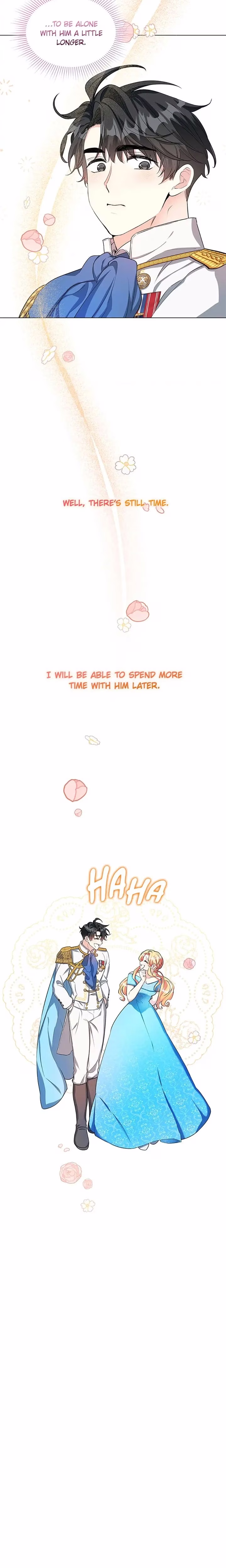 June Peach - Chapter 25 - Part 23