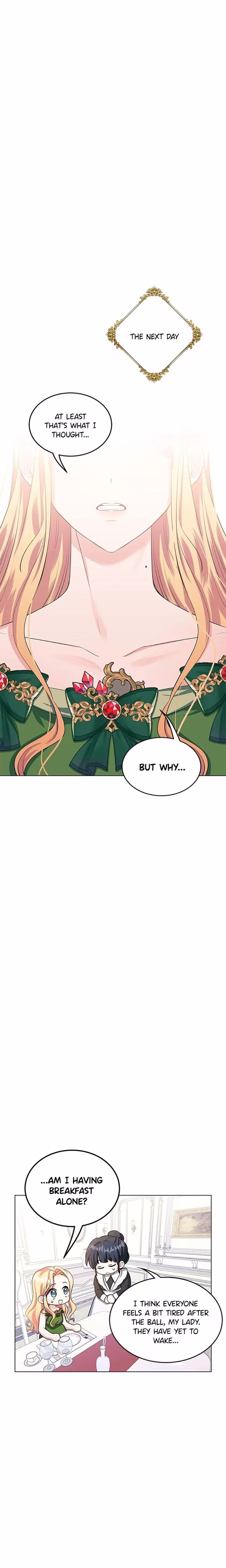 June Peach - Chapter 25 - Part 24