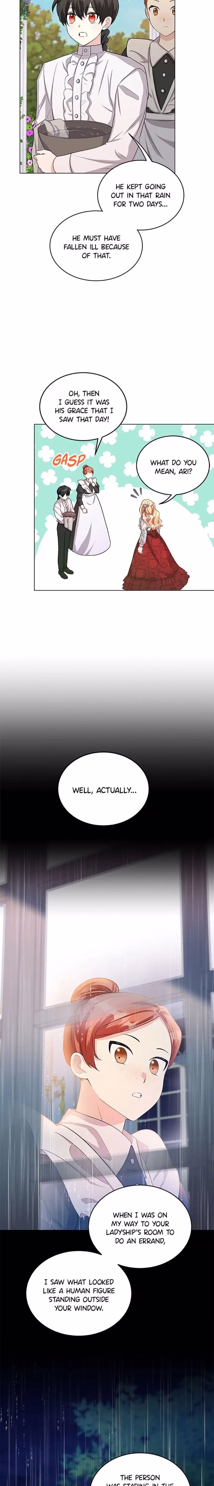 June Peach - Chapter 26 - Part 4