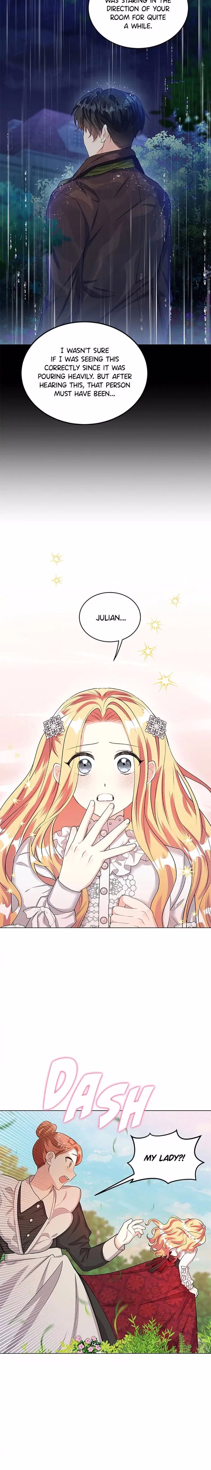 June Peach - Chapter 26 - Part 5