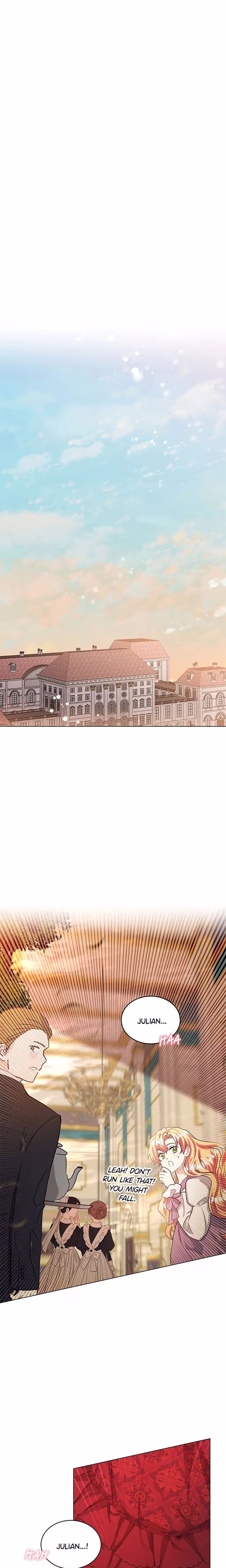 June Peach - Chapter 26 - Part 6