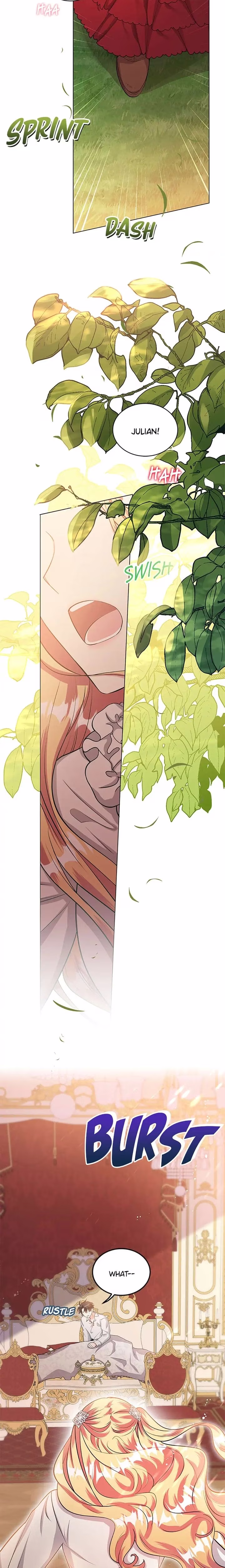 June Peach - Chapter 26 - Part 7