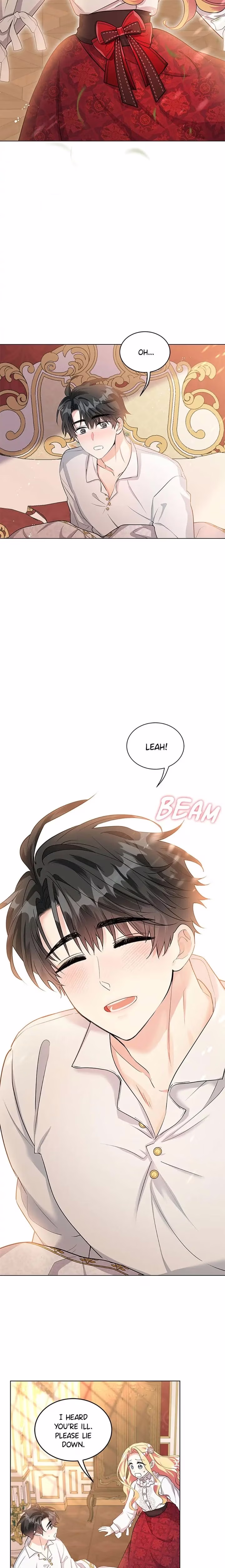 June Peach - Chapter 26 - Part 8