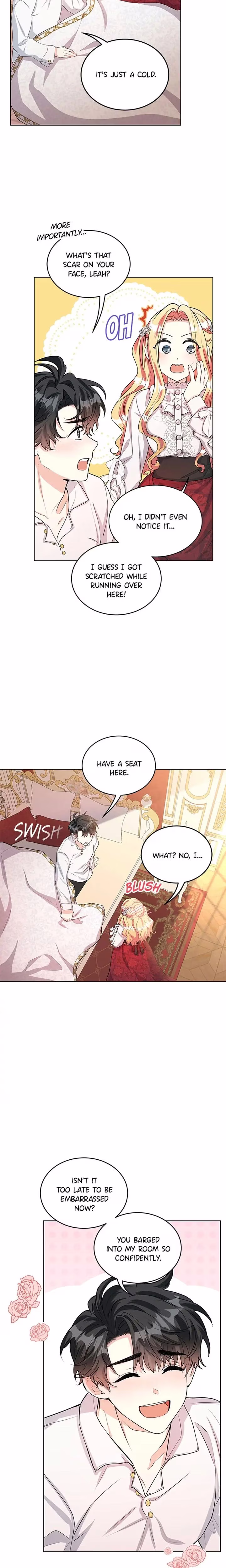 June Peach - Chapter 26 - Part 9