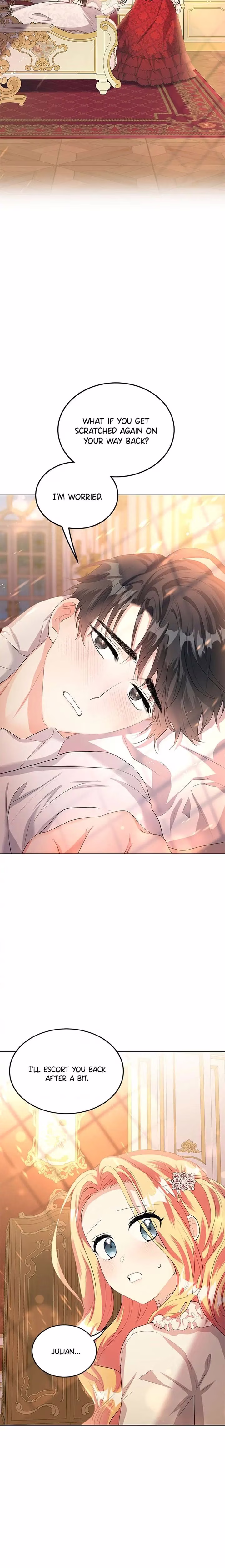 June Peach - Chapter 26 - Part 13