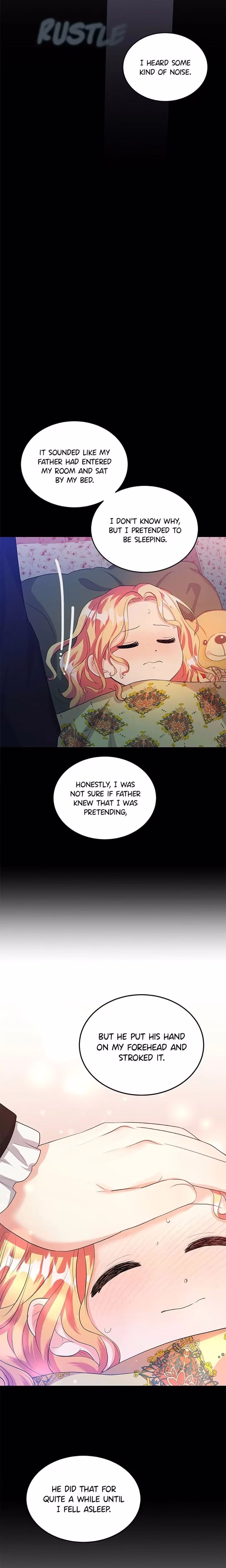 June Peach - Chapter 26 - Part 15