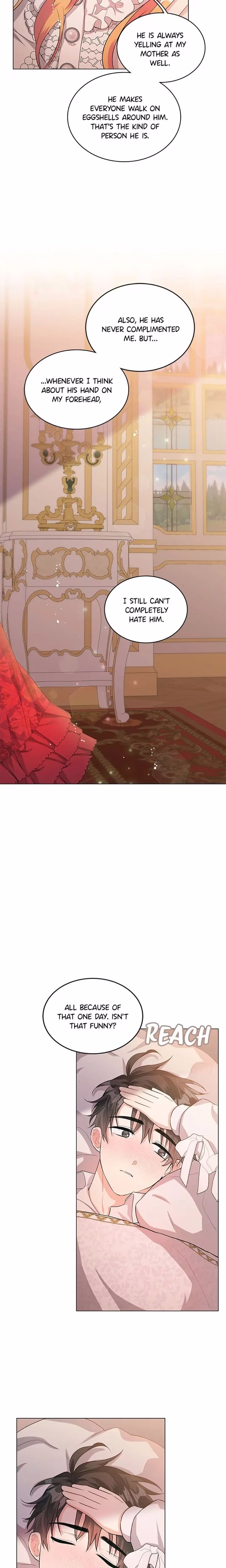 June Peach - Chapter 26 - Part 17