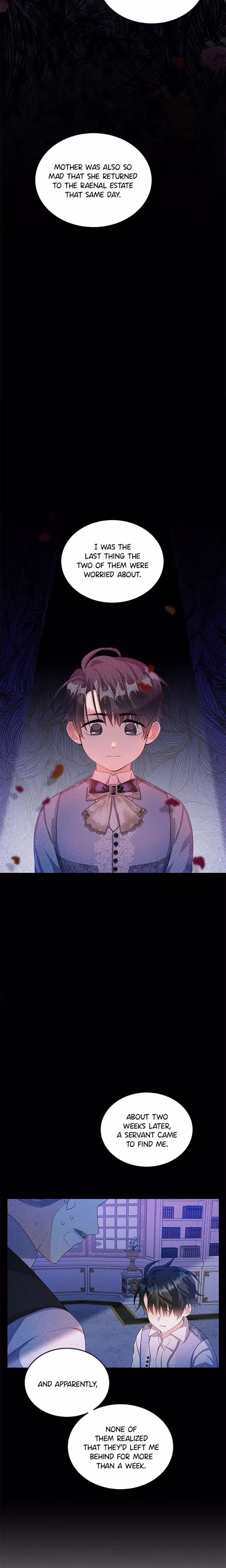 June Peach - Chapter 26 - Part 19