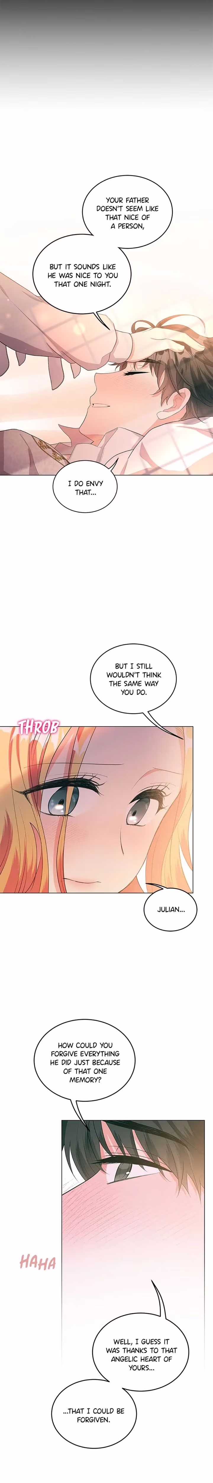 June Peach - Chapter 26 - Part 20