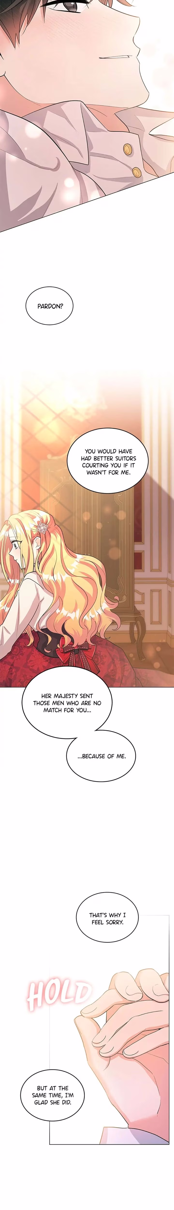 June Peach - Chapter 26 - Part 22