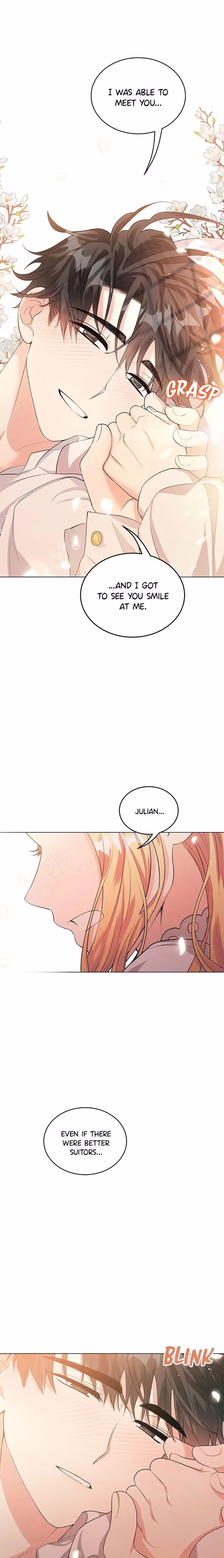 June Peach - Chapter 26 - Part 23