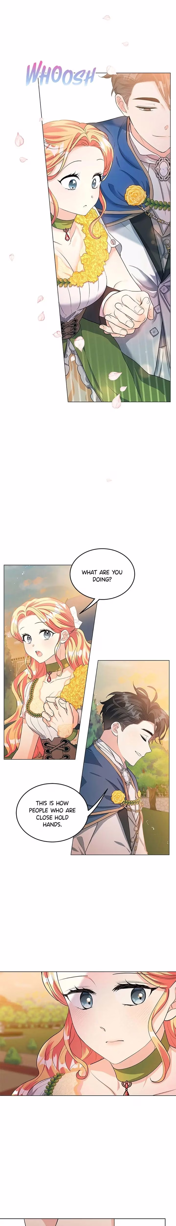 June Peach - Chapter 27 - Part 5