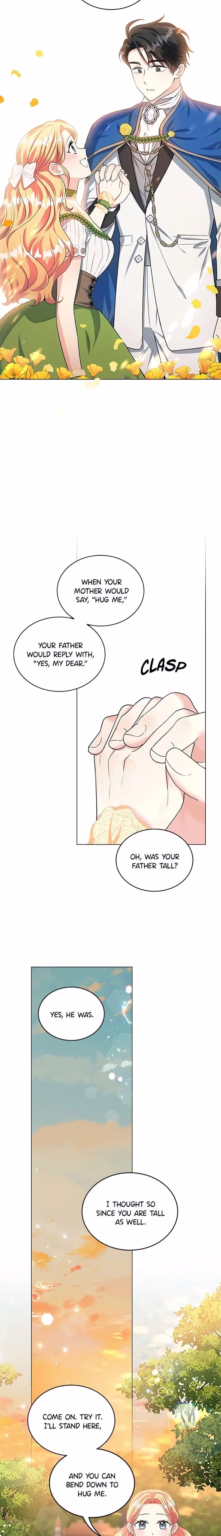 June Peach - Chapter 27 - Part 11