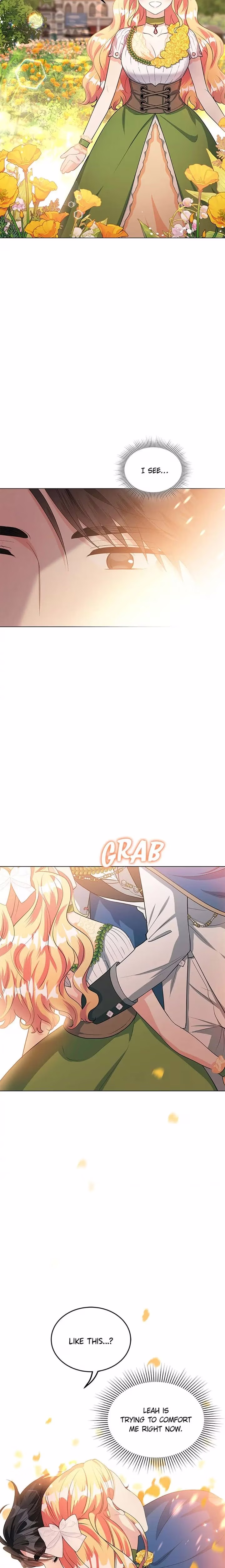 June Peach - Chapter 27 - Part 12