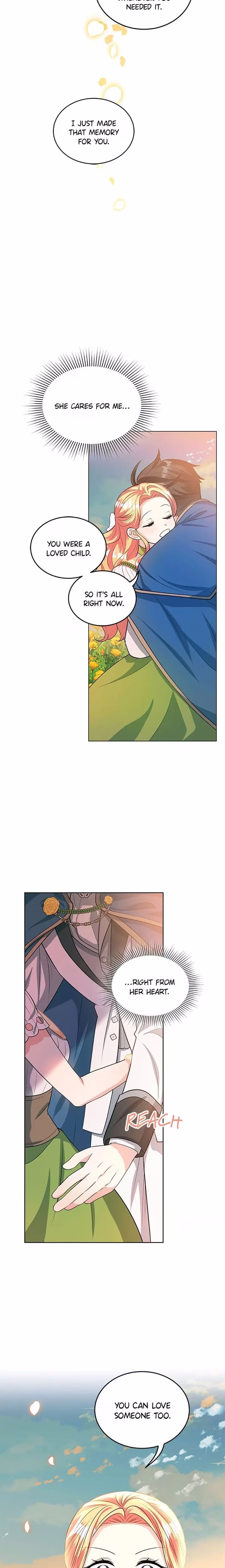 June Peach - Chapter 27 - Part 14