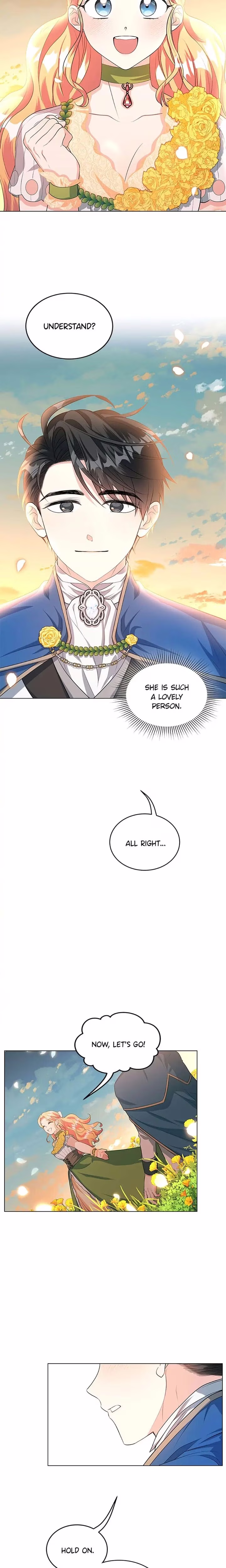 June Peach - Chapter 27 - Part 15