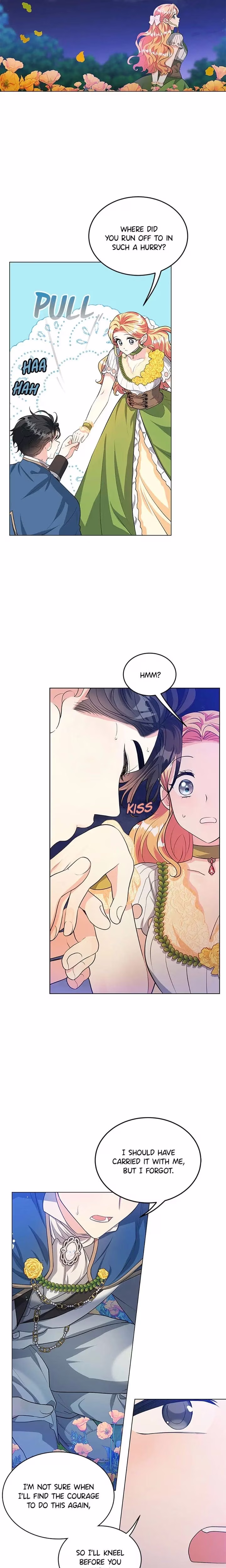 June Peach - Chapter 27 - Part 17