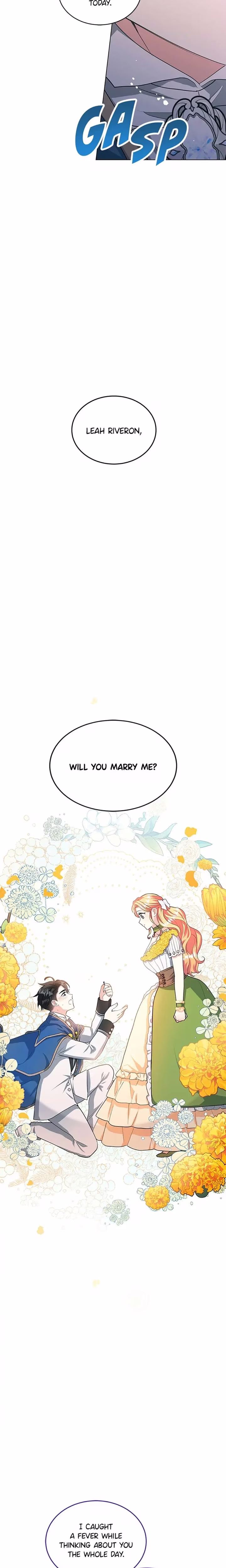 June Peach - Chapter 27 - Part 18