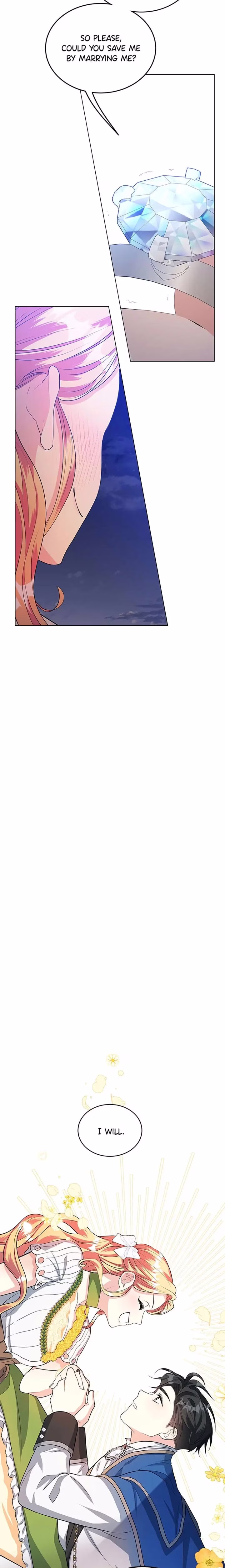 June Peach - Chapter 27 - Part 21