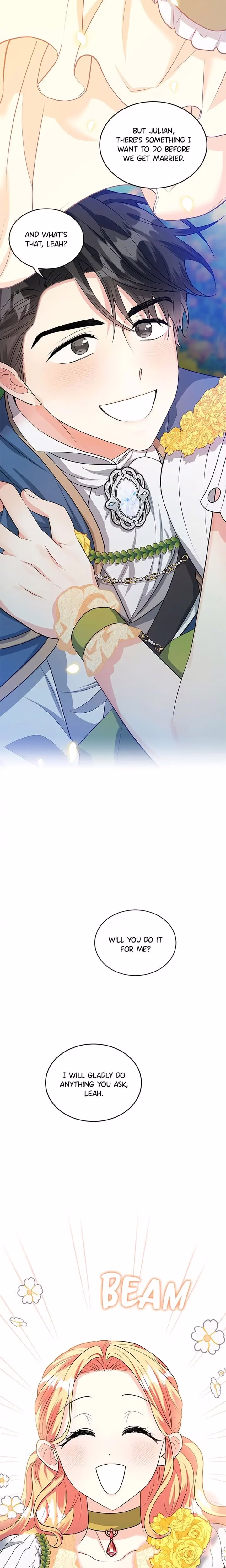 June Peach - Chapter 27 - Part 23