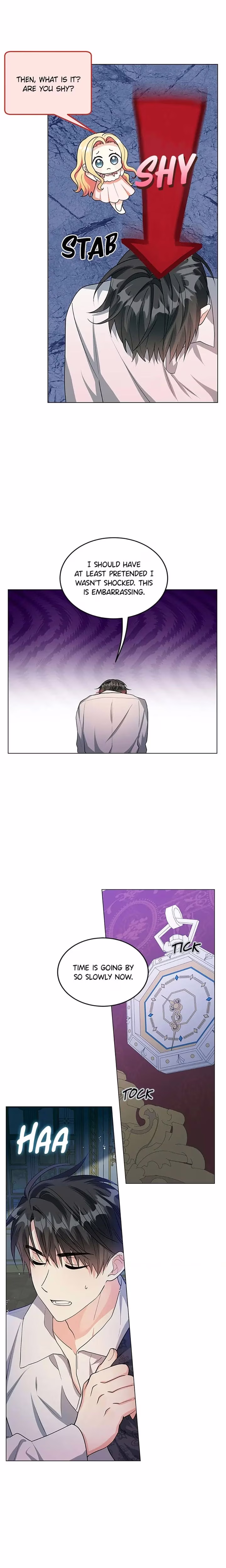 June Peach - Chapter 28 - Part 6