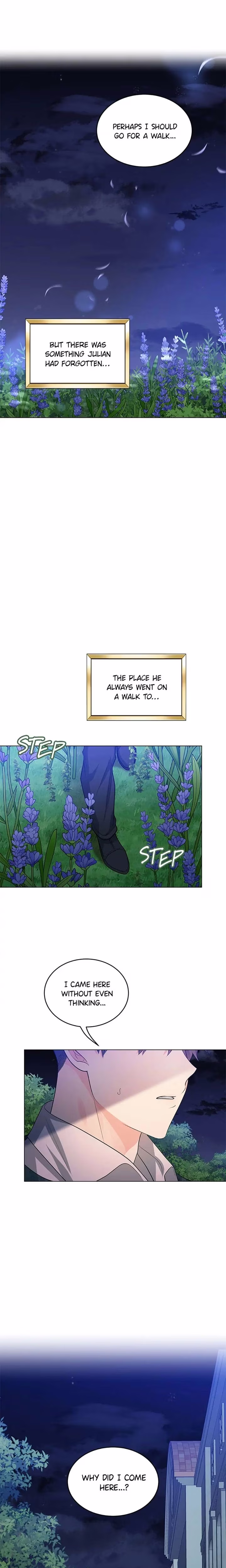 June Peach - Chapter 28 - Part 7