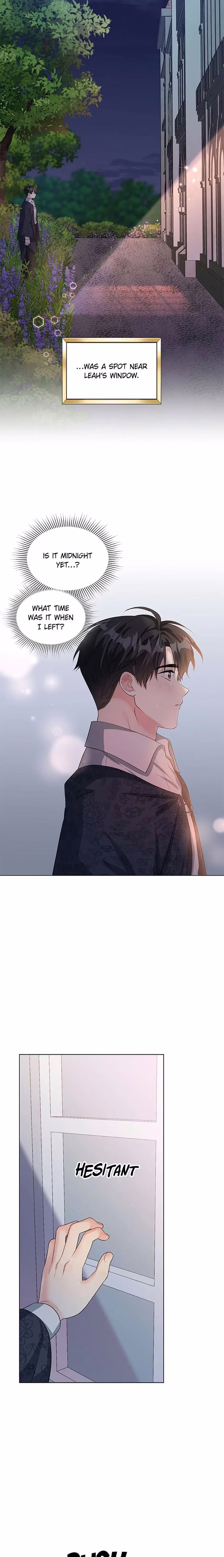 June Peach - Chapter 28 - Part 8