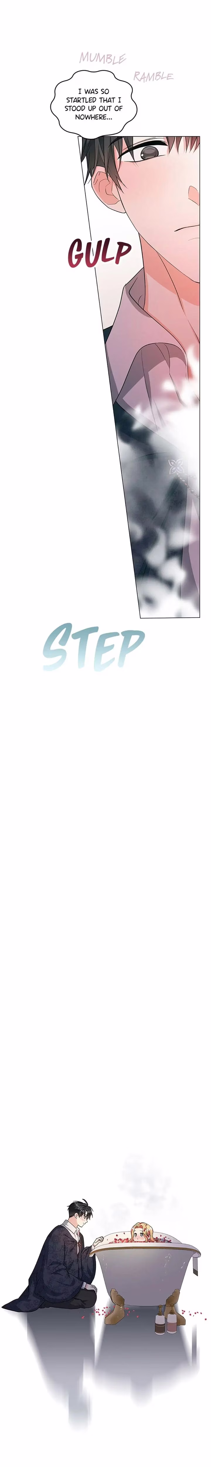 June Peach - Chapter 28 - Part 13