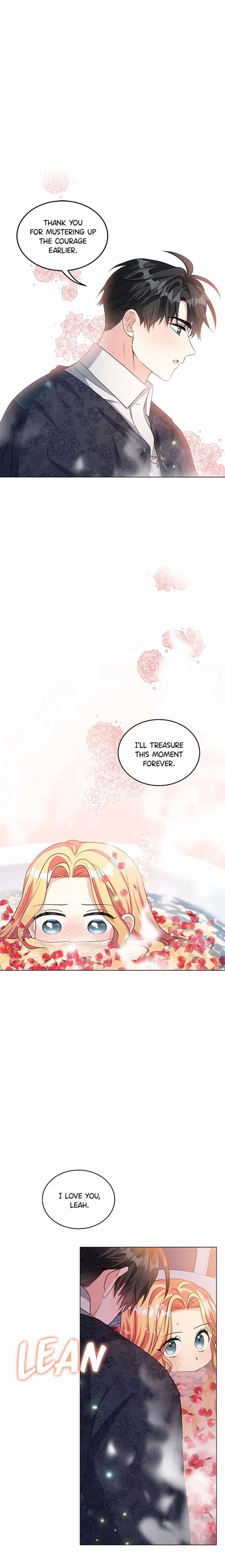 June Peach - Chapter 28 - Part 14