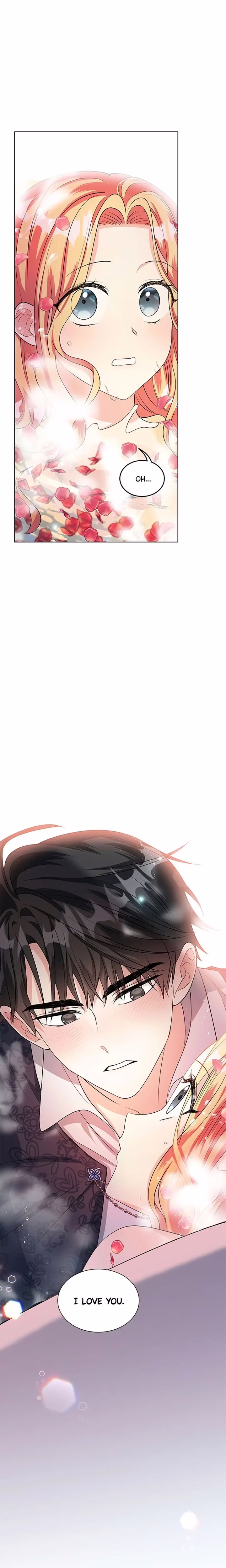 June Peach - Chapter 28 - Part 15