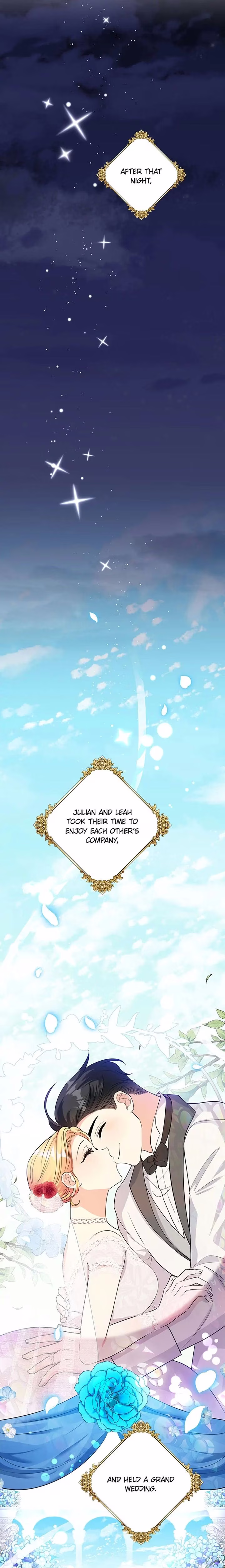 June Peach - Chapter 28 - Part 17